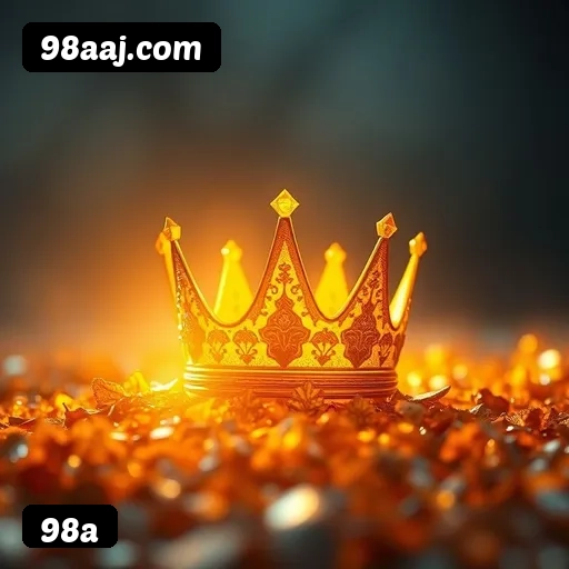 App Mobile 98a - Jogue em Qualquer Lugar no Seu Smartphone