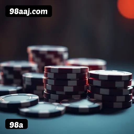 Vantagens de jogar slots no 98a Brasil